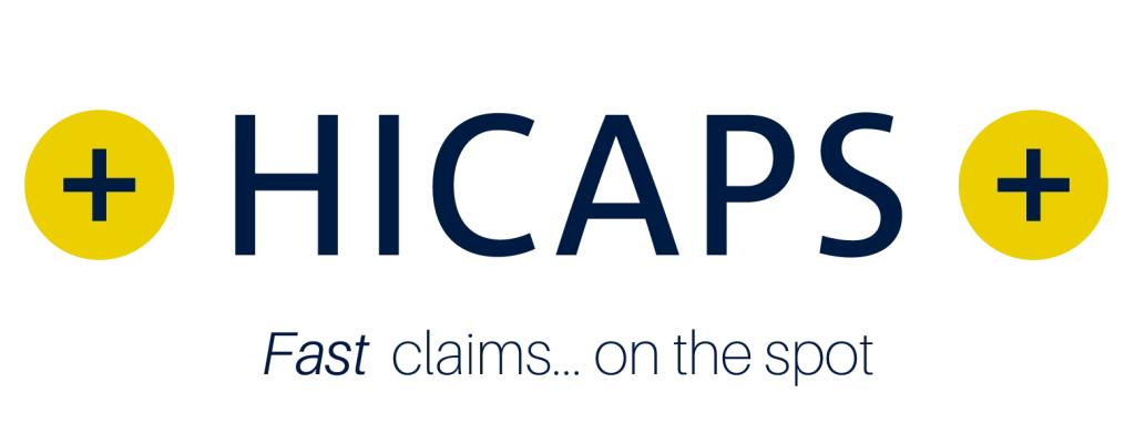 HEALTH FUND REBATE AVAILABLE